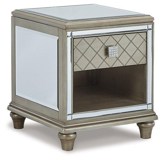 Chevanna Occasional Table Package - Casa Morelos / Coahuila Furniture (Oklahoma City, OK)