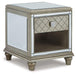 Chevanna Occasional Table Package - Casa Morelos / Coahuila Furniture (Oklahoma City, OK)