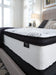Chime 12 Inch Hybrid Mattress in a Box - Casa Morelos / Coahuila Furniture (Oklahoma City, OK)