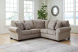 Claireah Sectional - Casa Morelos / Coahuila Furniture (Oklahoma City, OK)