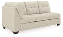 Falkirk Living Room Set - Casa Morelos / Coahuila Furniture (Oklahoma City, OK)