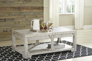 Fregine Occasional Table Set - Casa Morelos / Coahuila Furniture (Oklahoma City, OK)