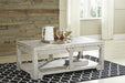 Fregine Table Set - Casa Morelos / Coahuila Furniture (Oklahoma City, OK)