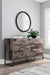 Neilsville Dresser - Casa Morelos / Coahuila Furniture (Oklahoma City, OK)