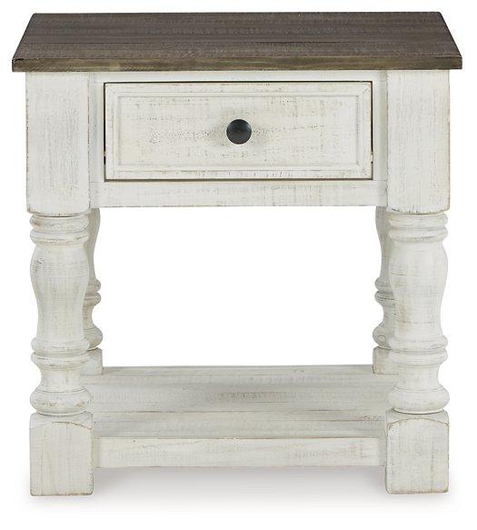 Havalance Occasional Table Set - Casa Morelos / Coahuila Furniture (Oklahoma City, OK)