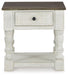 Havalance Occasional Table Set - Casa Morelos / Coahuila Furniture (Oklahoma City, OK)