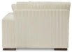 Lindyn Sectional with Chaise - Casa Morelos / Coahuila Furniture (Oklahoma City, OK)