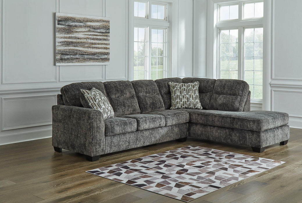 Lonoke Living Room Set - Casa Morelos / Coahuila Furniture (Oklahoma City, OK)