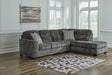 Lonoke Living Room Set - Casa Morelos / Coahuila Furniture (Oklahoma City, OK)