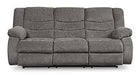 Tulen Reclining Sofa - Casa Morelos / Coahuila Furniture (Oklahoma City, OK)