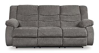 Tulen Reclining Sofa - Casa Morelos / Coahuila Furniture (Oklahoma City, OK)