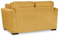 Keerwick Living Room Set - Casa Morelos / Coahuila Furniture (Oklahoma City, OK)