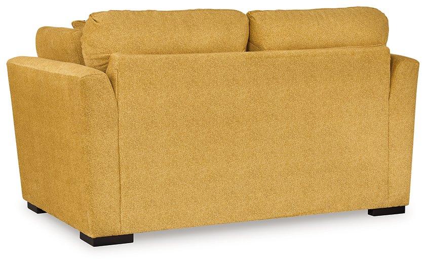 Keerwick Living Room Set - Casa Morelos / Coahuila Furniture (Oklahoma City, OK)