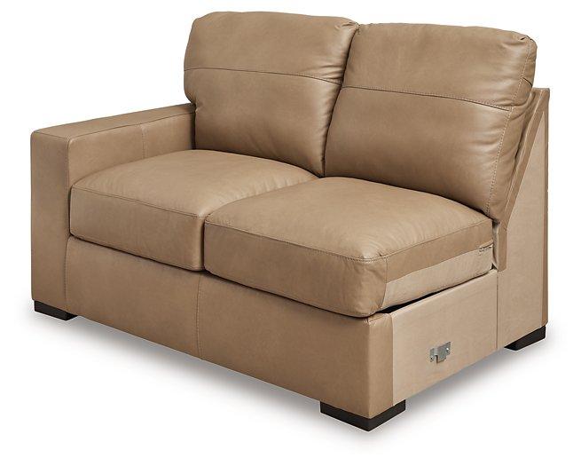 Bandon Sectional - Casa Morelos / Coahuila Furniture (Oklahoma City, OK)