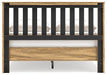 Bermacy Bedroom Set - Casa Morelos / Coahuila Furniture (Oklahoma City, OK)