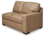 Bandon Sectional - Casa Morelos / Coahuila Furniture (Oklahoma City, OK)