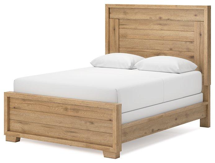 Galliden Bedroom Package - Casa Morelos / Coahuila Furniture (Oklahoma City, OK)