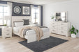 Stelsie Bedroom Set - Casa Morelos / Coahuila Furniture (Oklahoma City, OK)