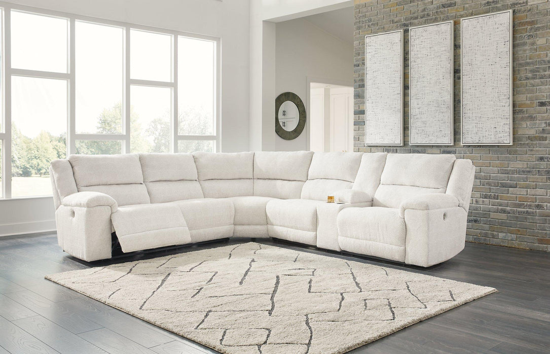 Keensburg Living Room Set - Casa Morelos / Coahuila Furniture (Oklahoma City, OK)