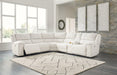 Keensburg Living Room Set - Casa Morelos / Coahuila Furniture (Oklahoma City, OK)
