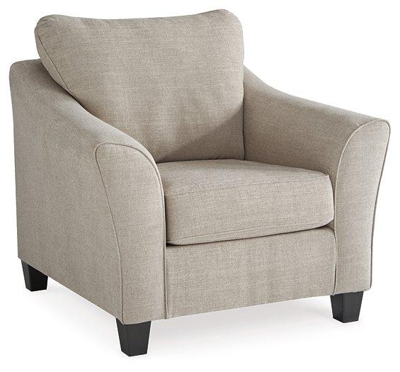 Abney Living Room Set - Casa Morelos / Coahuila Furniture (Oklahoma City, OK)