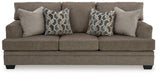 Stonemeade Living Room Set - Casa Morelos / Coahuila Furniture (Oklahoma City, OK)