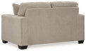 Deltona Living Room Set - Casa Morelos / Coahuila Furniture (Oklahoma City, OK)