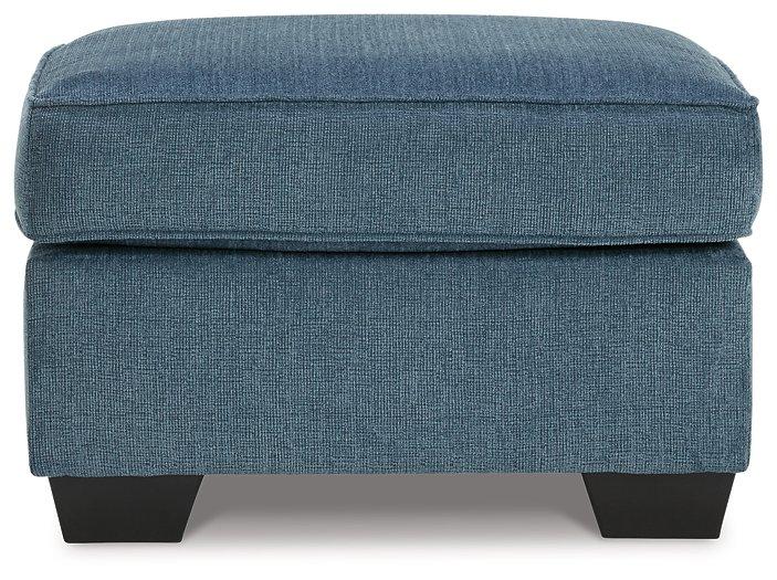 Cashton Living Room Set - Casa Morelos / Coahuila Furniture (Oklahoma City, OK)