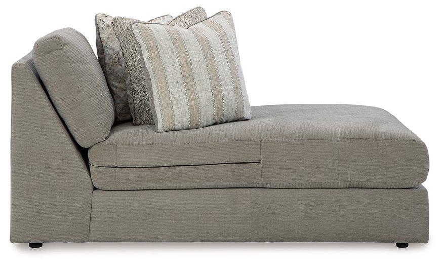 Avaliyah Sectional with Chaise - Casa Morelos / Coahuila Furniture (Oklahoma City, OK)