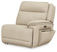 Double Deal Reclining Sectional with 2 Consoles - Casa Morelos / Coahuila Furniture (Oklahoma City, OK)