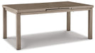 Beach Front Outdoor Set - Casa Morelos / Coahuila Furniture (Oklahoma City, OK)