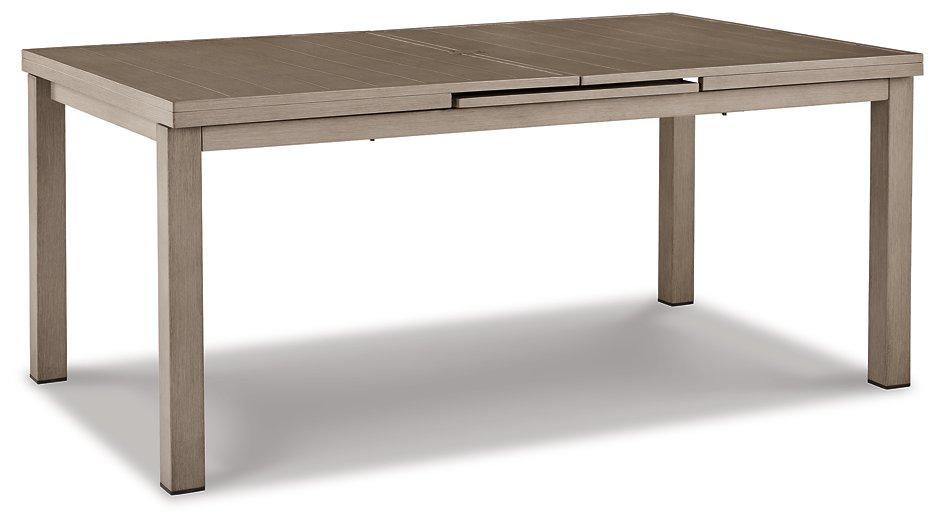 Beach Front Outdoor Set - Casa Morelos / Coahuila Furniture (Oklahoma City, OK)