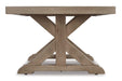Beachcroft Outdoor Seating Set - Casa Morelos / Coahuila Furniture (Oklahoma City, OK)