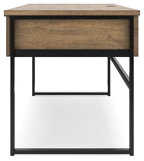 Montia Home Office Set - Casa Morelos / Coahuila Furniture (Oklahoma City, OK)