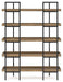 Montia Home Office Set - Casa Morelos / Coahuila Furniture (Oklahoma City, OK)