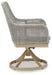 Seton Creek Outdoor Seating Set - Casa Morelos / Coahuila Furniture (Oklahoma City, OK)