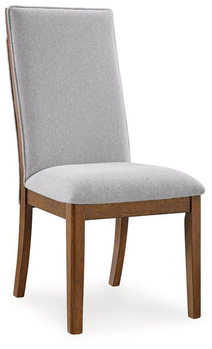Lyncott Dining Room Set - Casa Morelos / Coahuila Furniture (Oklahoma City, OK)
