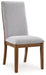 Lyncott Dining Room Set - Casa Morelos / Coahuila Furniture (Oklahoma City, OK)