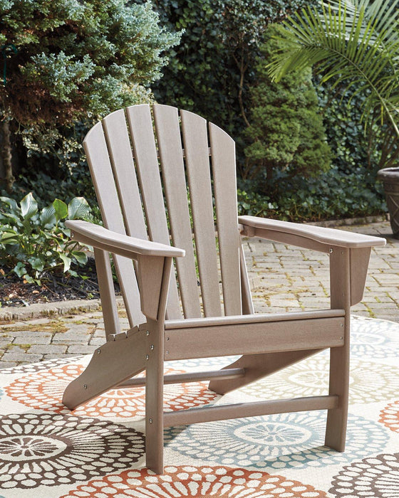Sundown Treasure Outdoor Seating Set - Casa Morelos / Coahuila Furniture (Oklahoma City, OK)