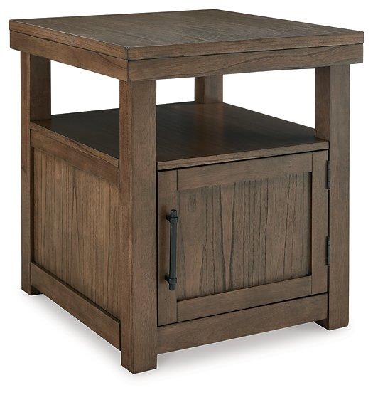 Boardernest Occasional Table Set - Casa Morelos / Coahuila Furniture (Oklahoma City, OK)