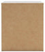 Cayboni Nightstand - Casa Morelos / Coahuila Furniture (Oklahoma City, OK)