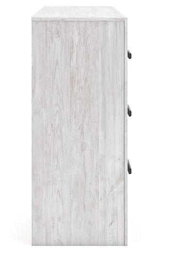 Cayboni Dresser and Mirror - Casa Morelos / Coahuila Furniture (Oklahoma City, OK)