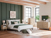 Cielden Nightstand - Casa Morelos / Coahuila Furniture (Oklahoma City, OK)