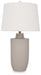Cylener Lamp Set - Casa Morelos / Coahuila Furniture (Oklahoma City, OK)