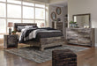 Derekson Chest of Drawers - Casa Morelos / Coahuila Furniture (Oklahoma City, OK)