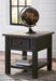 Tyler Creek End Table Set - Casa Morelos / Coahuila Furniture (Oklahoma City, OK)