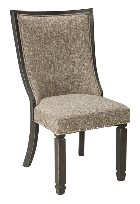 Tyler Creek Dining Set - Casa Morelos / Coahuila Furniture (Oklahoma City, OK)