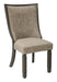 Tyler Creek Dining Set - Casa Morelos / Coahuila Furniture (Oklahoma City, OK)