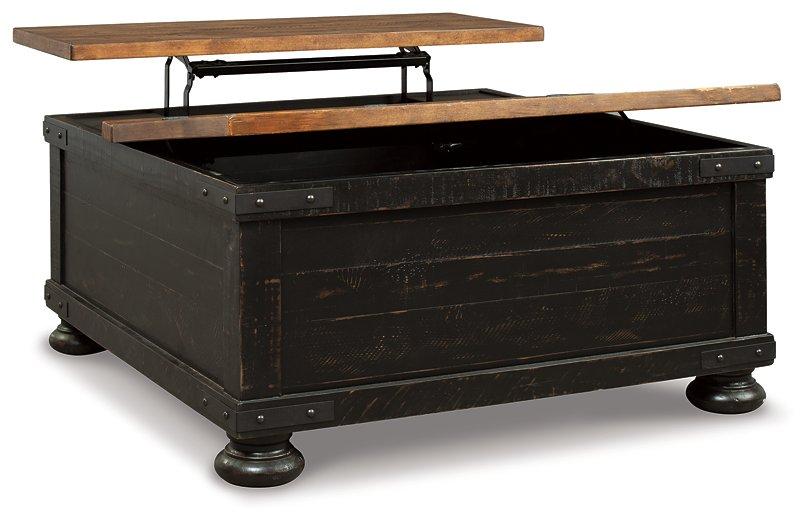 Valebeck Table Set - Casa Morelos / Coahuila Furniture (Oklahoma City, OK)