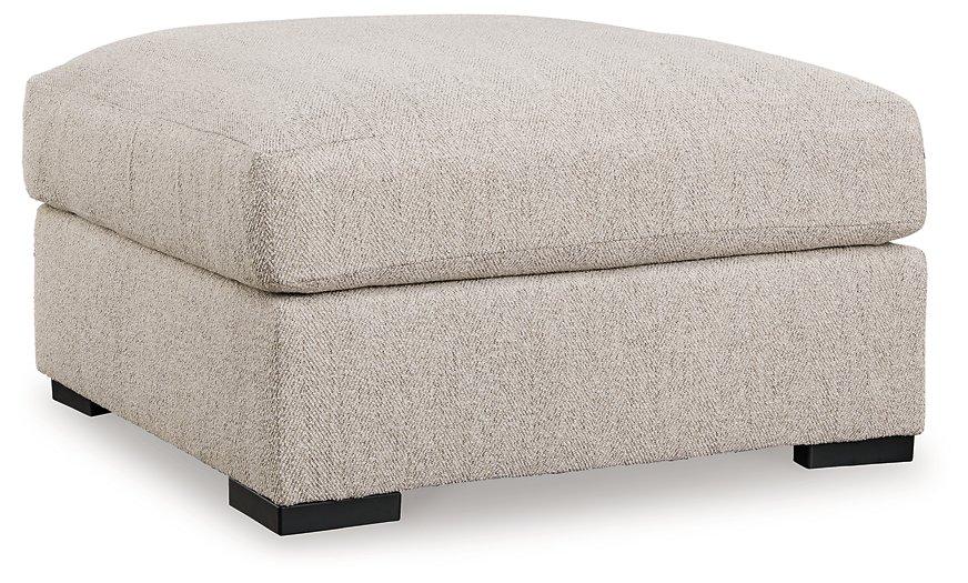 Ballyton Upholstery Package - Casa Morelos / Coahuila Furniture (Oklahoma City, OK)